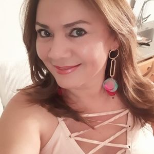 Meet your Posher, Sandra